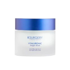 KSURGERY Oxygen Shield Blue Light Guard Cream Ochronny Krem Przeciw Zanieczyszczeniom 50 ml