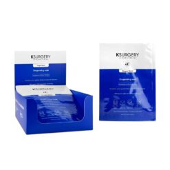 KSURGERY Oxygen Shield Oxygenating Mask Maska Dotleniająca 12 szt.