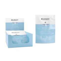 KSURGERY Time Solution Global Anti-age Mask Maska Regenerująca 12 szt.