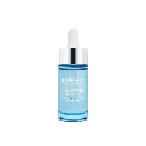 KSURGERY Time Solution Re-Age Eye Serum Antystarzeniowe Serum na Okolicę Oczu 15 ml