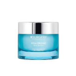 KSURGERY Time Solution Revitalizing Cream Lekki Krem Rewitalizujący 50 ml