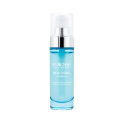 KSURGERY Time Solution Youth Activating Face Serum Serum Młodości z Kwasem Hialuronowym 30 ml