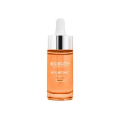 KSURGERY Vitamin C Antiox Booster Antyoksydacyjny Booster Peptydowy 15 ml