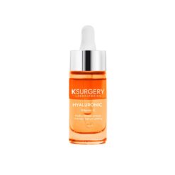 KSURGERY Vitamin C Overnight Biphasic Peeling Dwufazowy Peeling z Witaminą C na Noc 15 ml