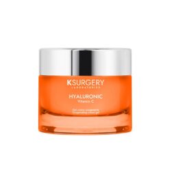 KSURGERY Vitamin C Oxygenating Gel Cream Dotleniający Krem-Żel 50 ml