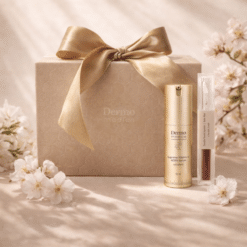 DERMOMEDICA Feminine Fire–zestaw prezentowy na Dzień Kobiet
