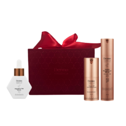 DERMOMEDICA Forever Young – zestaw walentynkowy