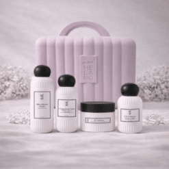 MED MELANO Her Harmony – zestaw prezentowy na Dzień Kobiet