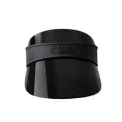 DERMOMEDICA Daszek fotoprotekcyjny UV CAP Black 1 szt.
