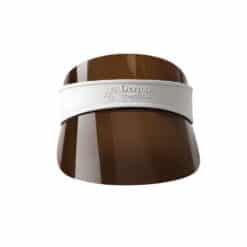 DERMOMEDICA Daszek fotoprotekcyjny UV CAP Brown 1 szt.
