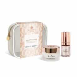 JEAN D’ARCEL MULTIBALANCE Zestaw Kosmetyczka (Creme Lifting Confort 50 ml + Soin Liftant Eclat Yeux 15 ml)