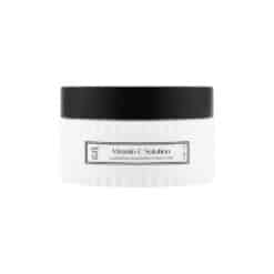 MED MELANO Vitamin C Solution Illuminating & Rehydrating Vitamin C Pads 90 ml 45 szt