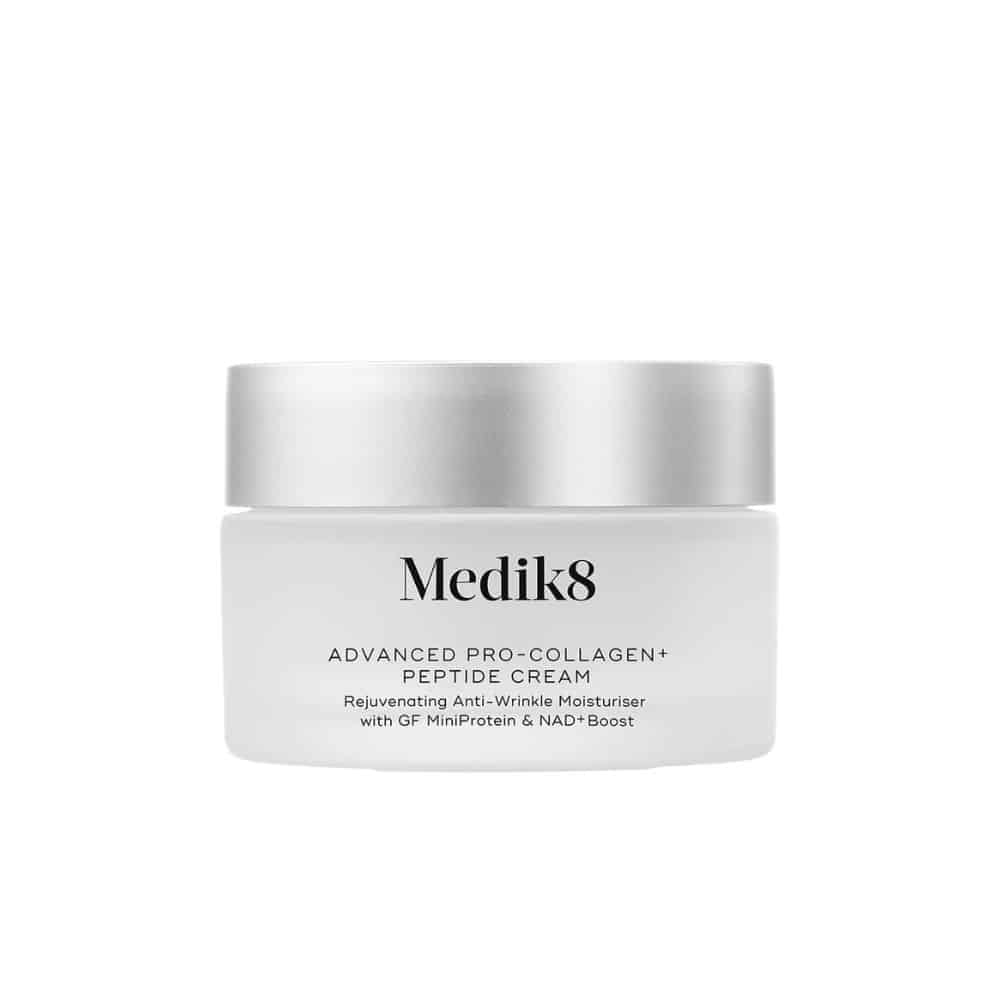 MEDIK8 Advanced Pro-Collagen+ Peptide Cream 50 ml