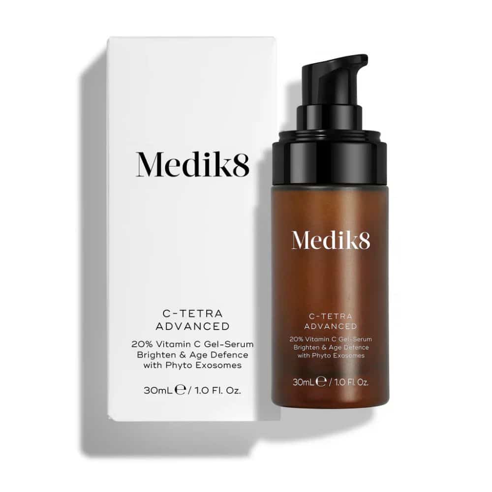 MEDIK8 C-Tetra® Advanced 20% Witaminy C 30 ml