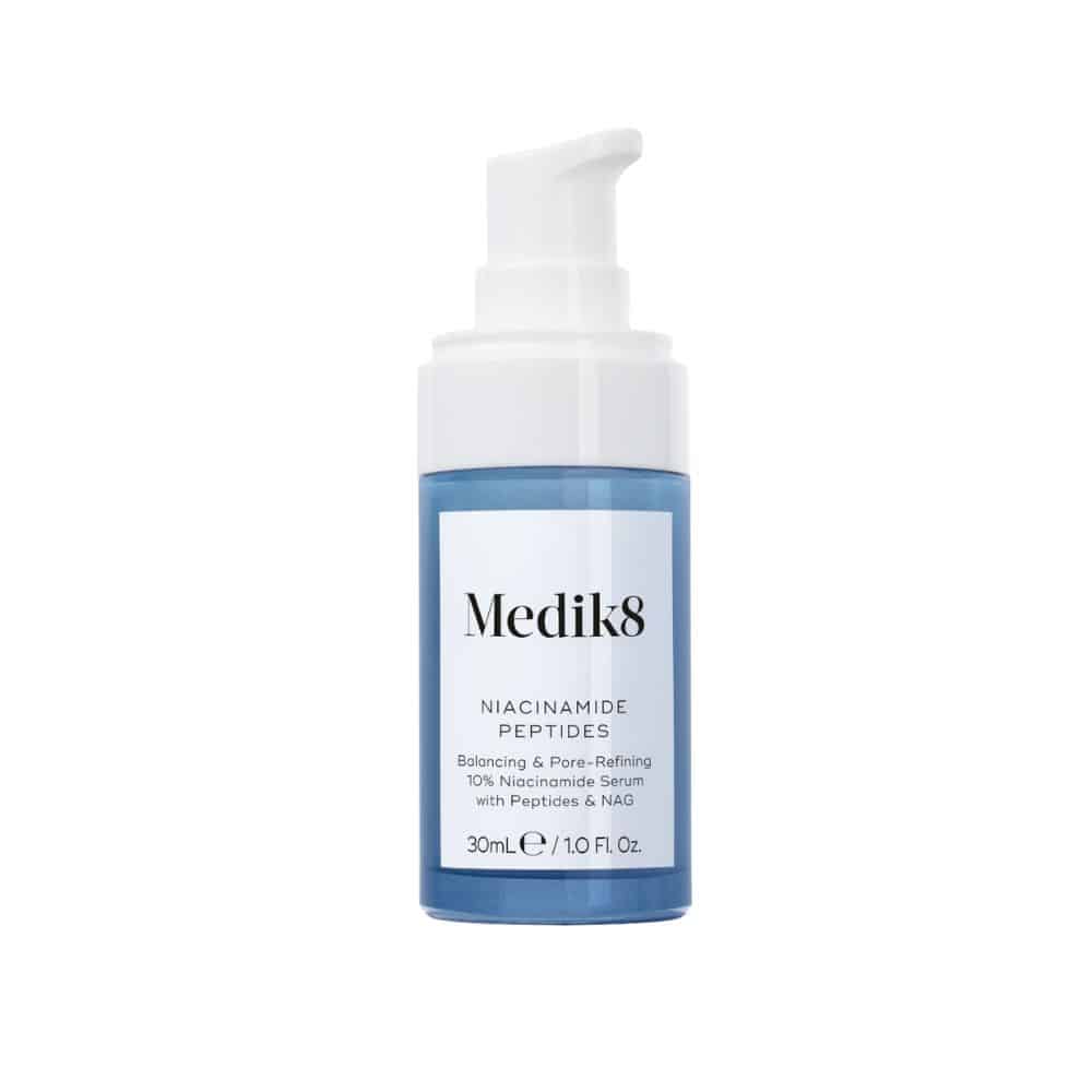 MEDIK8 Niacinamide Peptides 30 ml