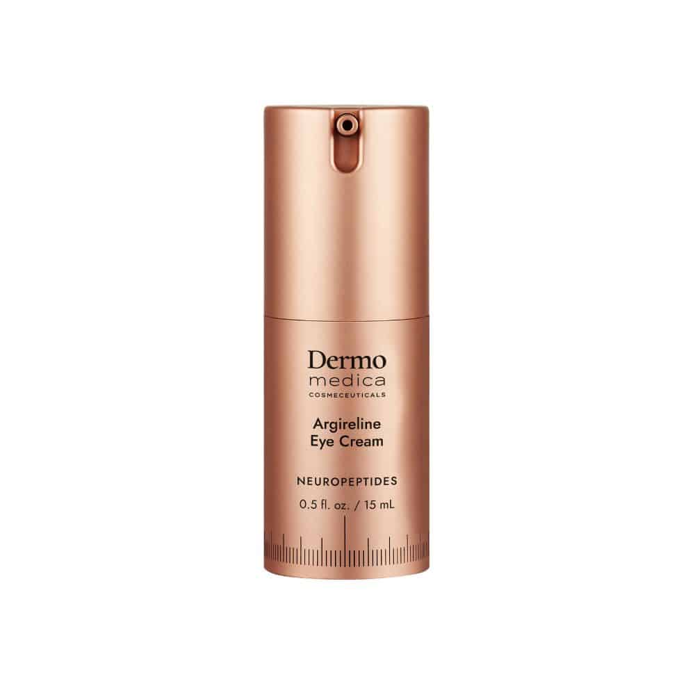DERMOMEDICA Argireline Eye Cream 15 ml
