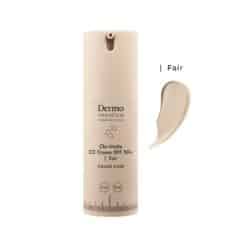 DERMOMEDICA Color Care ClariMatte CC Cream SPF 50+ Fair 23 ml