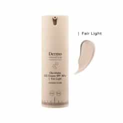 DERMOMEDICA Color Care ClariMatte CC Cream SPF 50+ Fair Light 23 ml