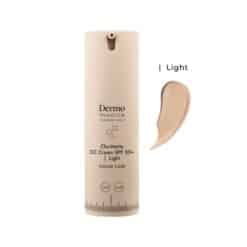 DERMOMEDICA Color Care ClariMatte CC Cream SPF 50+ Light 23 ml