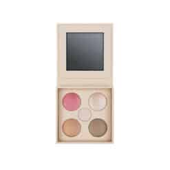 DERMOMEDICA Color Care Contour Care Palette 4 x 2,7 g, 1 x 0,85 g