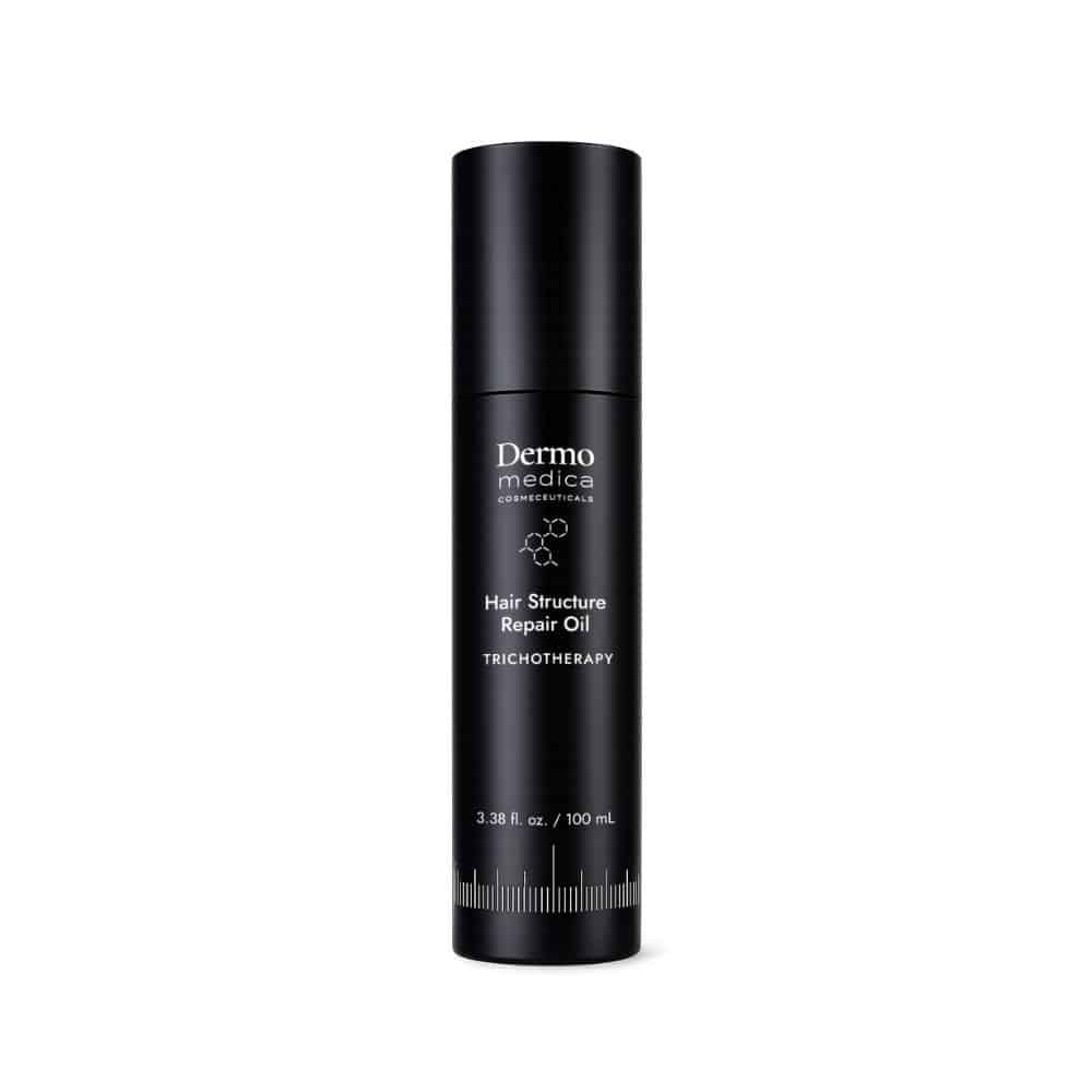 DERMOMEDICA Hair Structure Repair Oil 100 ml