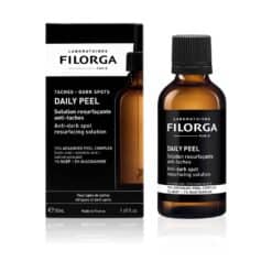 FILORGA Daily Peel Anti-Dark Spot Resurfacing Solution – Serum z Kwasami Redukujące Przebarwienia 50 ml