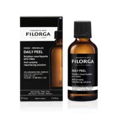 FILORGA Daily Peel Anti-Wrinkle Resurfacing Solution-Serum z kwasami redukujący oznaki starzenia 50 ml