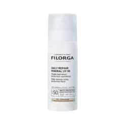 FILORGA Daily Repair Mineral UV 50 – Krem Regenerująco-Korygujący SPF 50 50 ml