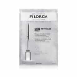 FILORGA NCEF-Revitalize Mask – Maska Polirewitalizująca w Płacie 1 saszetka/20 ml