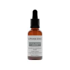 ALPHASCIENCE Alpha Bright Serum - Serum Rozjaśniające I Korygujące Starzenie Skóry 30 ml