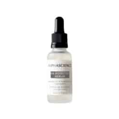 ALPHASCIENCE HA Booster Serum - Intensywnie Nawilżające Serum 30 ml