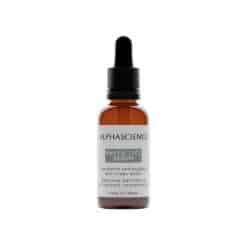 ALPHASCIENCE Phytic [TC] Serum - Serum Antyoksydacyjne Regulujące Nadmiar Sebum  30 ml