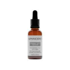 ALPHASCIENCE Tannic [CF] Serum - Wielozadaniowe Serum Jako Ochrona Przed Stresem Oksydacyjnym 30 ml