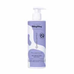 BACK TO COMFORT MILKYWHEY Balsam do ciała 400 ml
