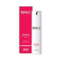 RETIX.C Melanesse Active Night Cream 50 ml