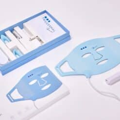 TRUDERMAL Glow LED Light Therapy Maska Na Twarz