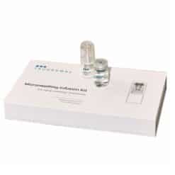 TRUDERMAL Glow Microneedling Infusion 3 x 5 ml