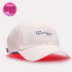 TRUDERMAL Halo LED Hair Growth System