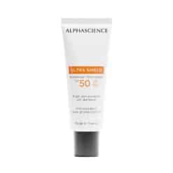 ALPHASCIENCE Ultra Shield SPF 50 40 ml