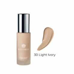 JEAN D’ARCEL Creamy Velvet Foundation 30 ml nr 30