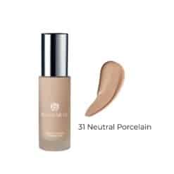 JEAN D’ARCEL Creamy Velvet Foundation nr 31 Neutral Porcelain 30 ml
