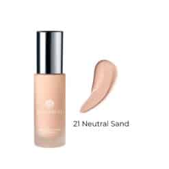 JEAN D’ARCEL Light Reflection Foundation nr 21 Neutral Sand 30 ml