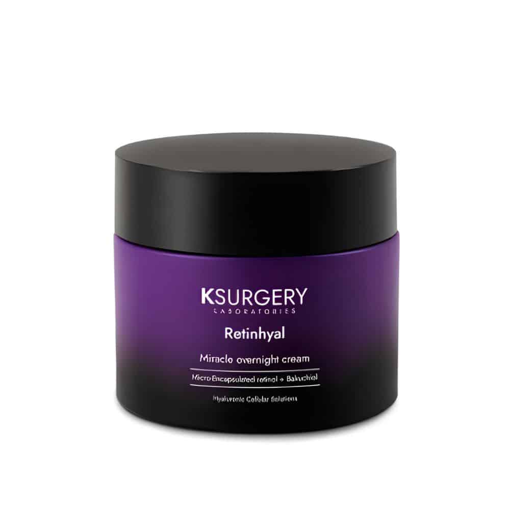 KSURGERY Retinhyal Miracle Overnight Cream 50 ml