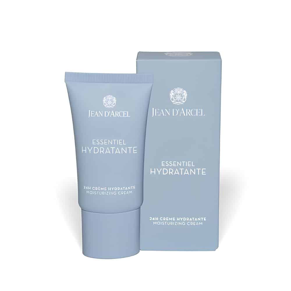 JEAN D’ARCEL ESSENTIEL 24H Creme Hydratante 50 ml