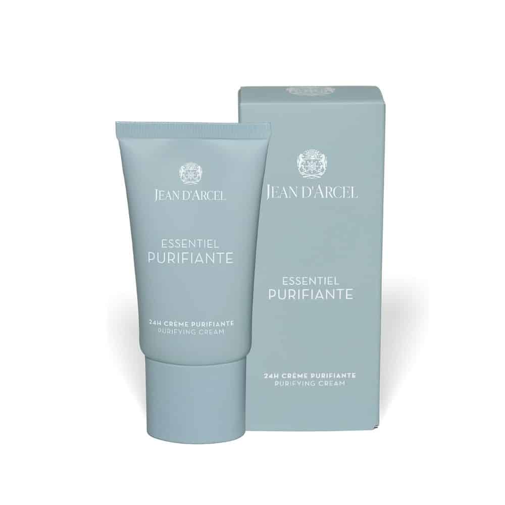 JEAN D’ARCEL ESSENTIEL 24H Creme Purifante 50 ml