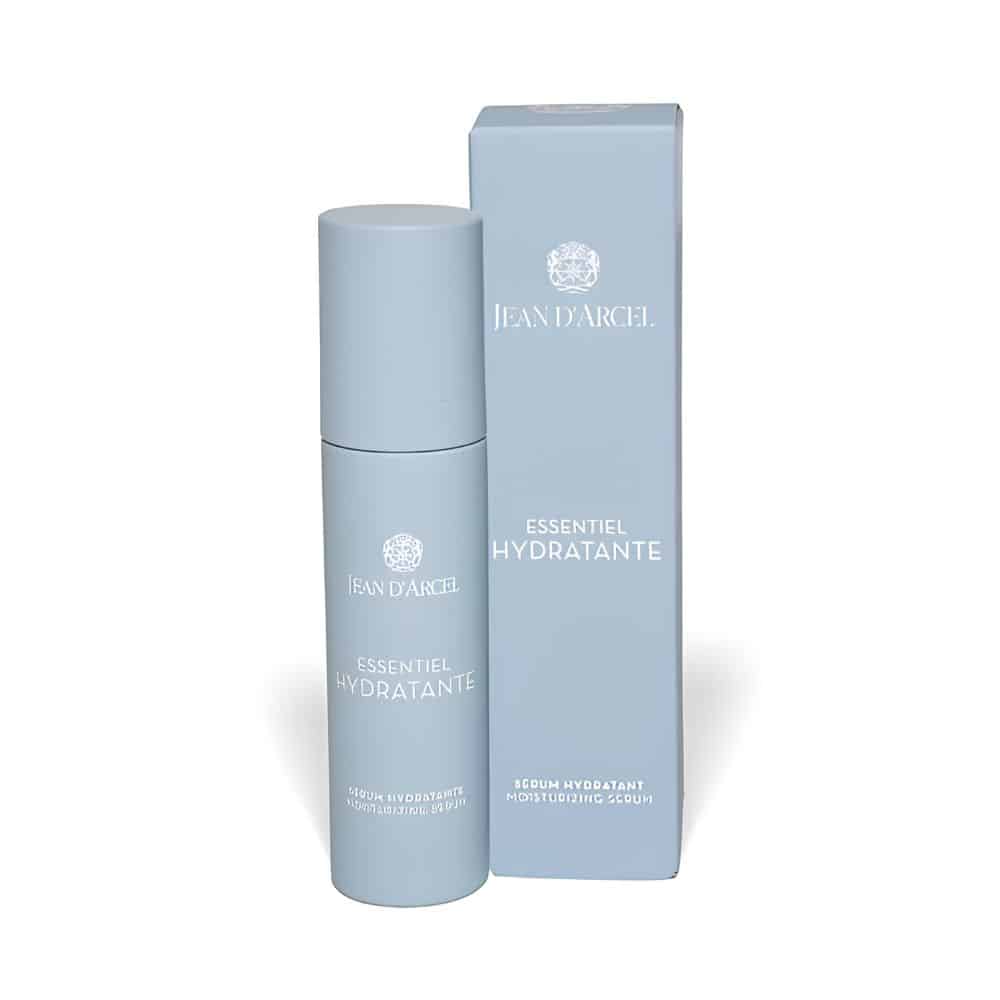 JEAN D’ARCEL ESSENTIEL Serum Hydratante – Zaawansowane Serum Nawilżające 50 ml