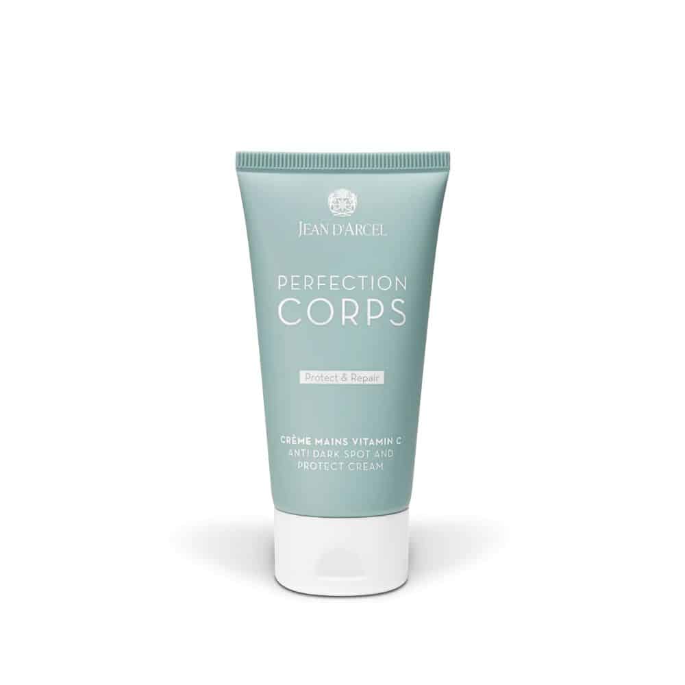 JEAN D’ARCEL PERFECTION CORPS Creme Mains Vitamin – Krem do Codziennej Pielęgnacji Dłoni C 50 ml