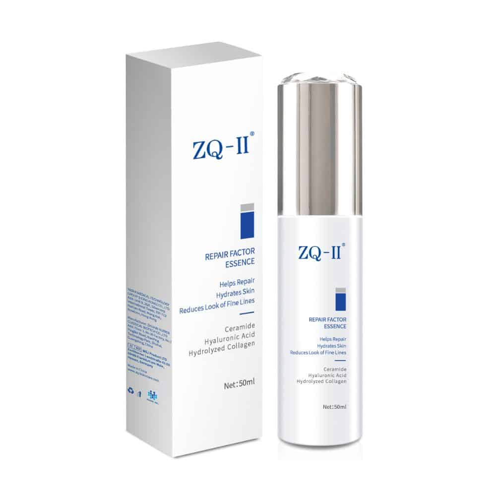 ZQ-II Repair Factor Essence (Spray) 50 g
