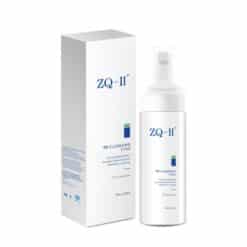 ZQ-II TP Cleansing Foam 150 ml
