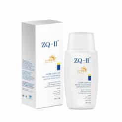 ZQ-II Ultra-Light UV Protect Sunscreen (Water Resistant) 50 g